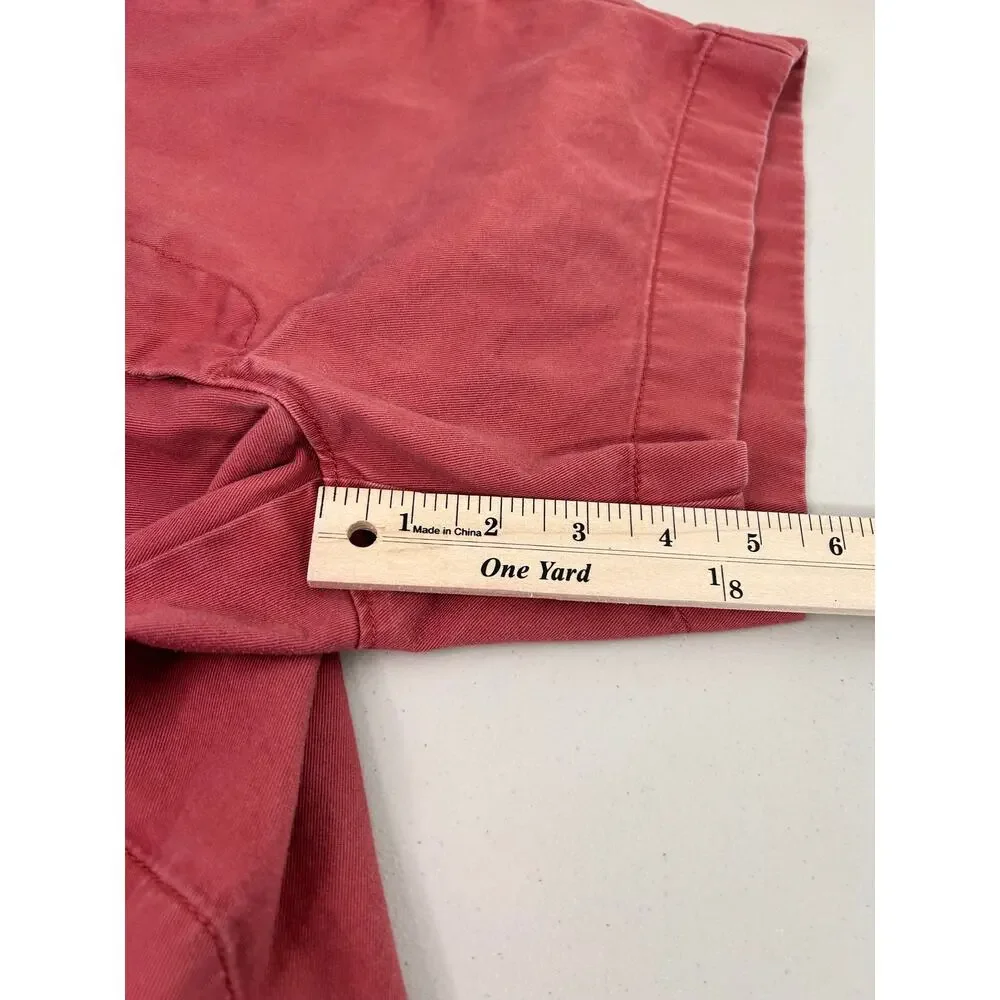 J. Crew crew shorts
